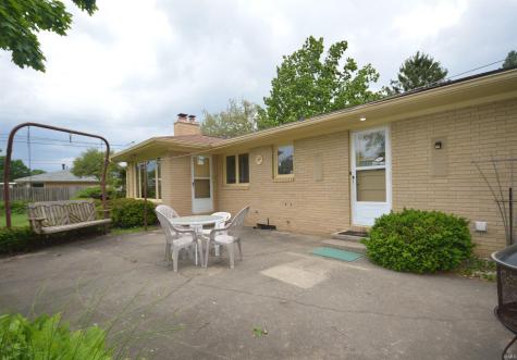 19080 Montrose Drive South Bend IN 46614