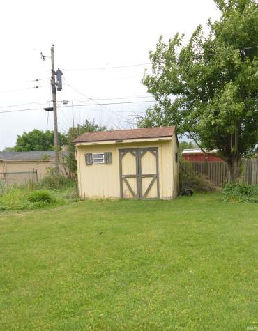 19080 Montrose Drive South Bend IN 46614