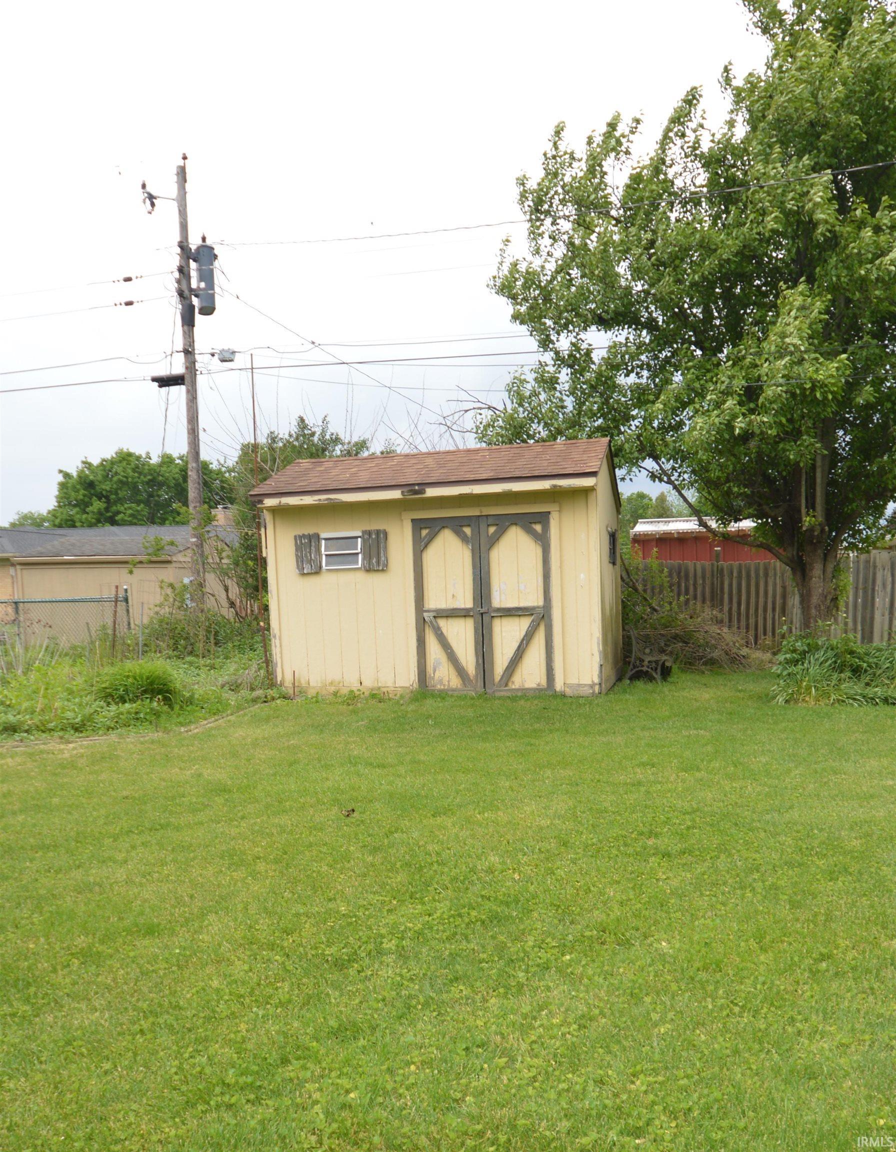 19080 Montrose Drive South Bend IN 46614