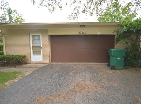 19080 Montrose Drive South Bend IN 46614