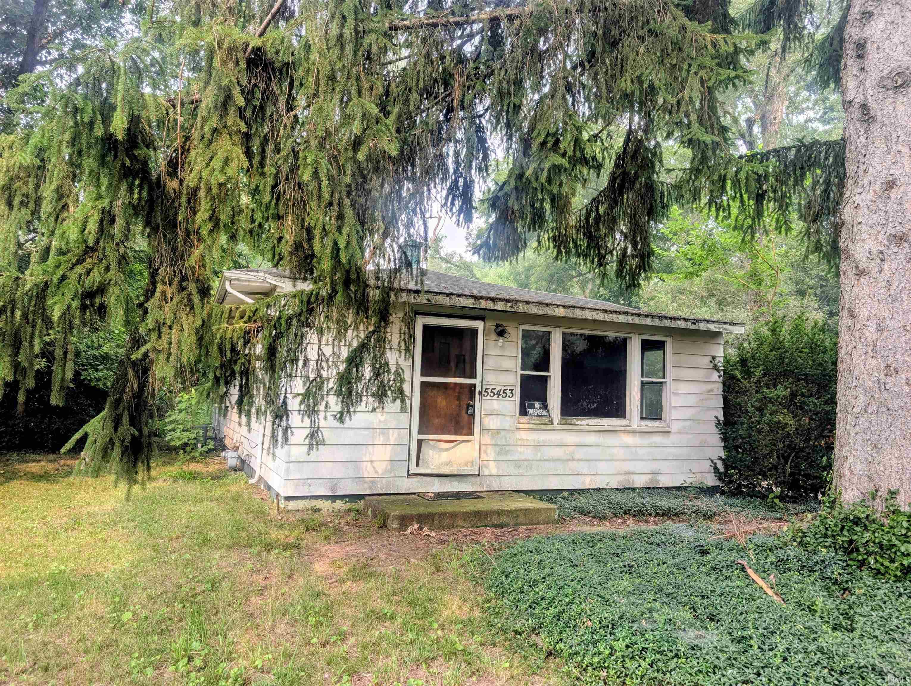 55453 Glenn Road South Bend IN 46628