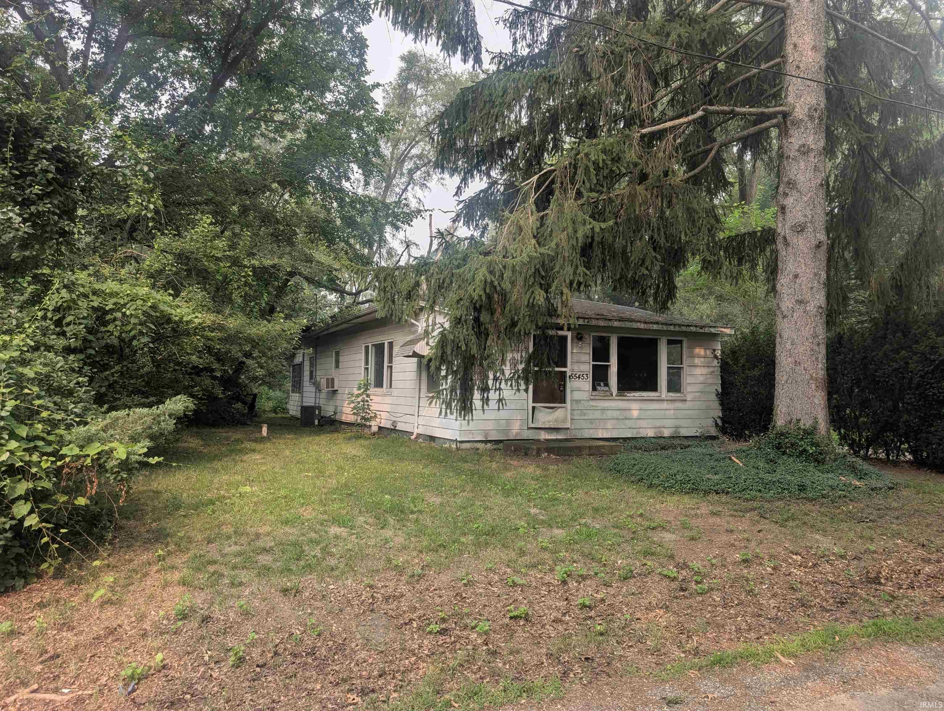 55453 Glenn Road South Bend IN 46628