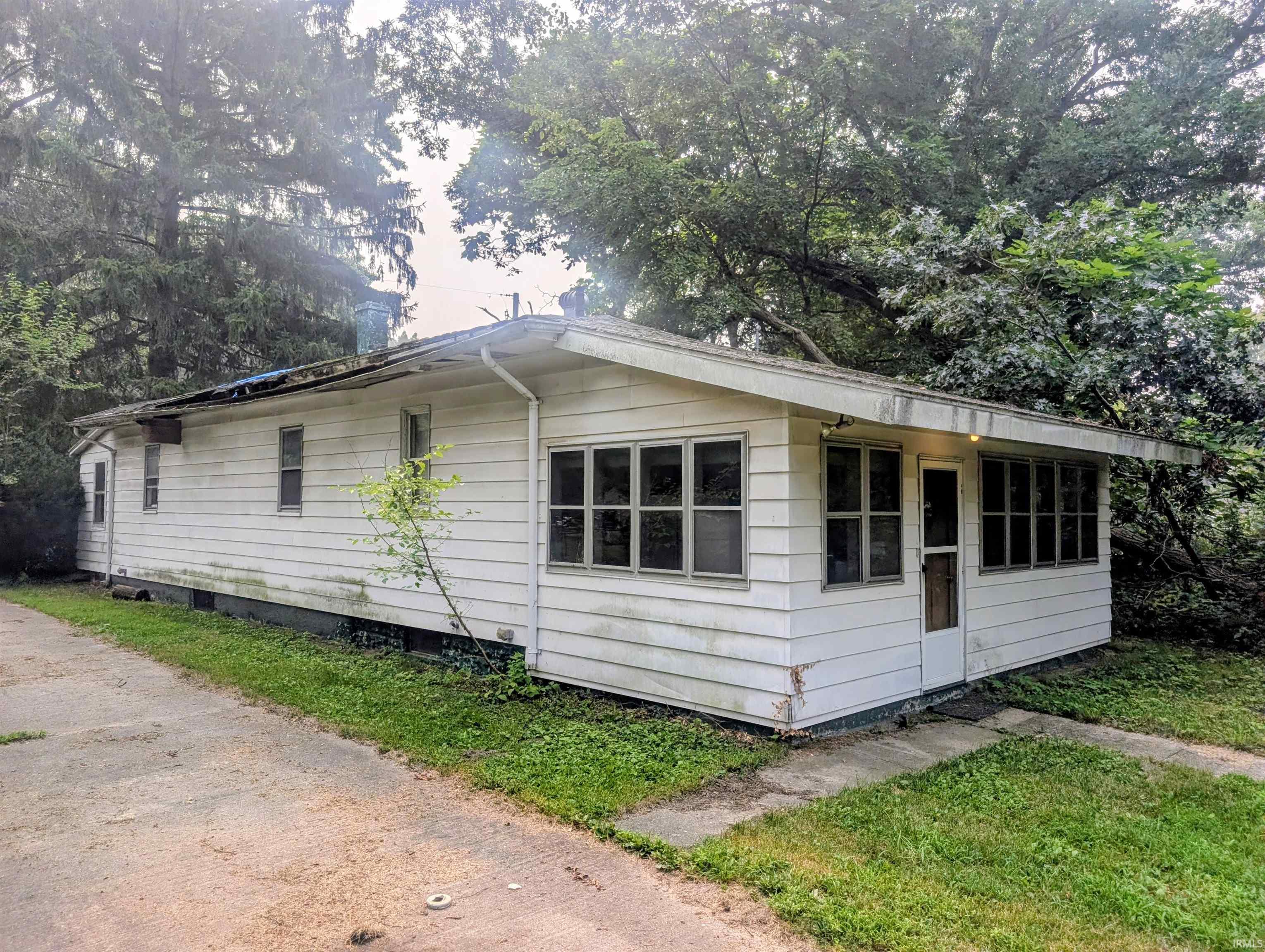55453 Glenn Road South Bend IN 46628