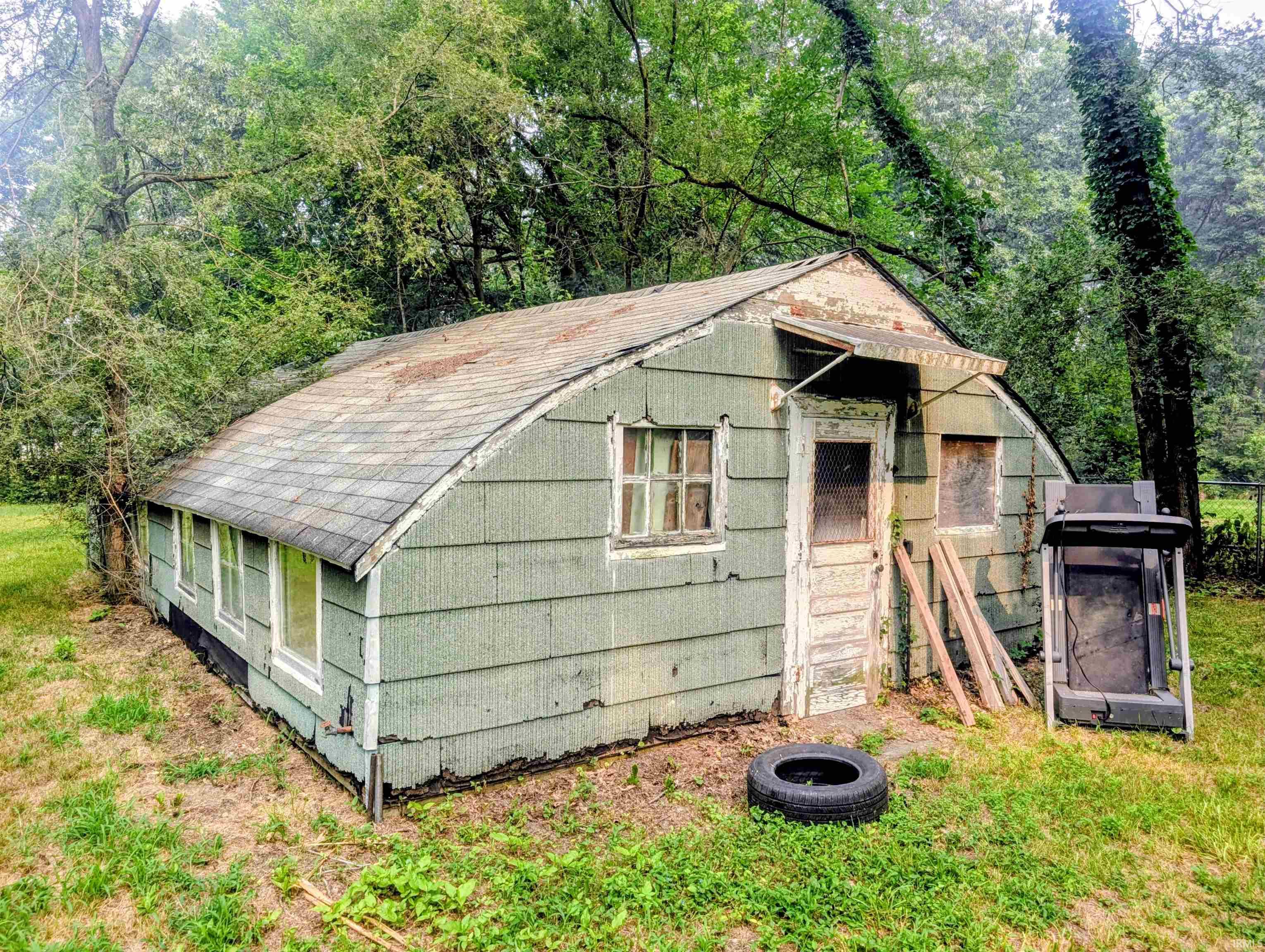 55453 Glenn Road South Bend IN 46628