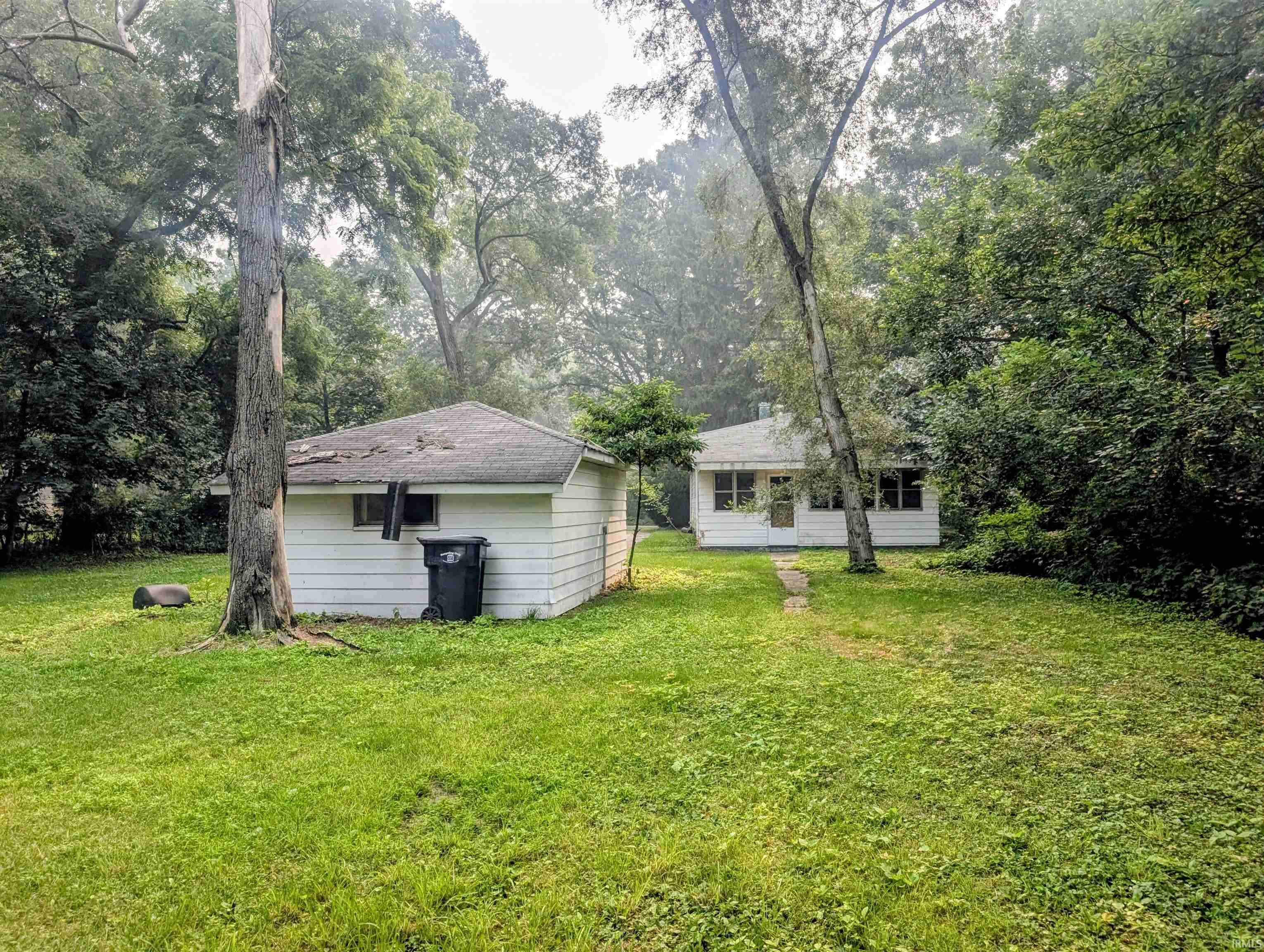 55453 Glenn Road South Bend IN 46628
