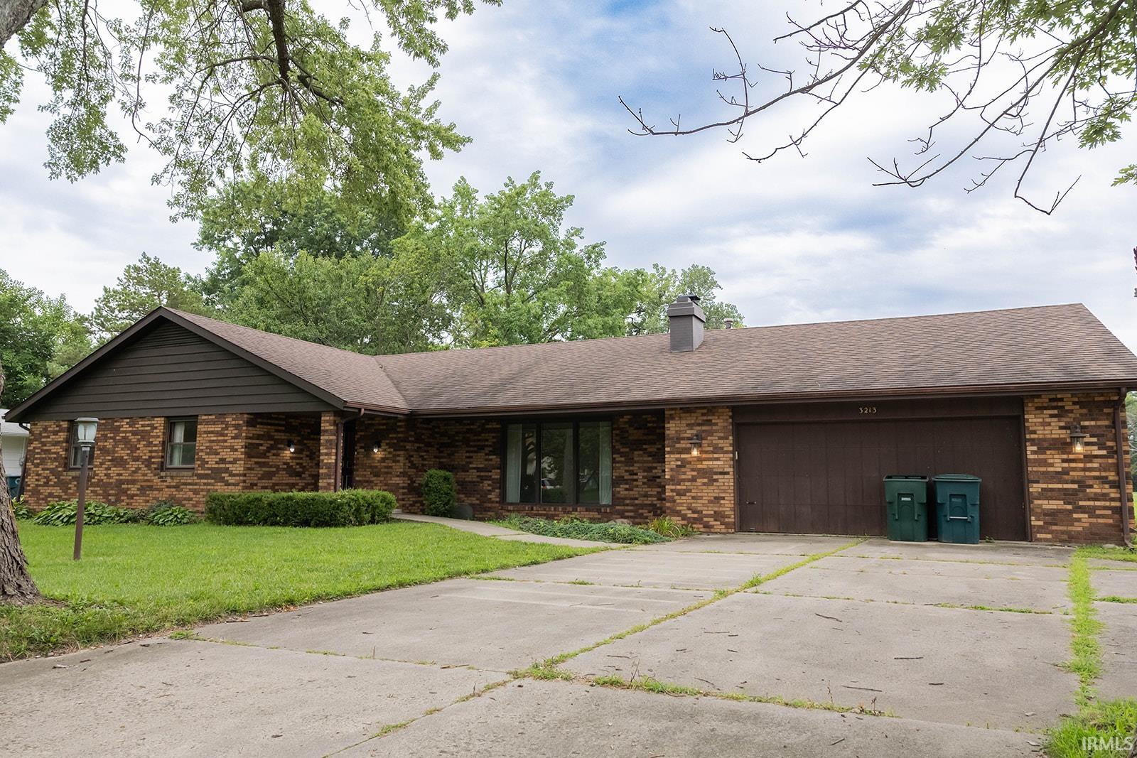 3213 W Twickingham Drive Muncie IN 47304