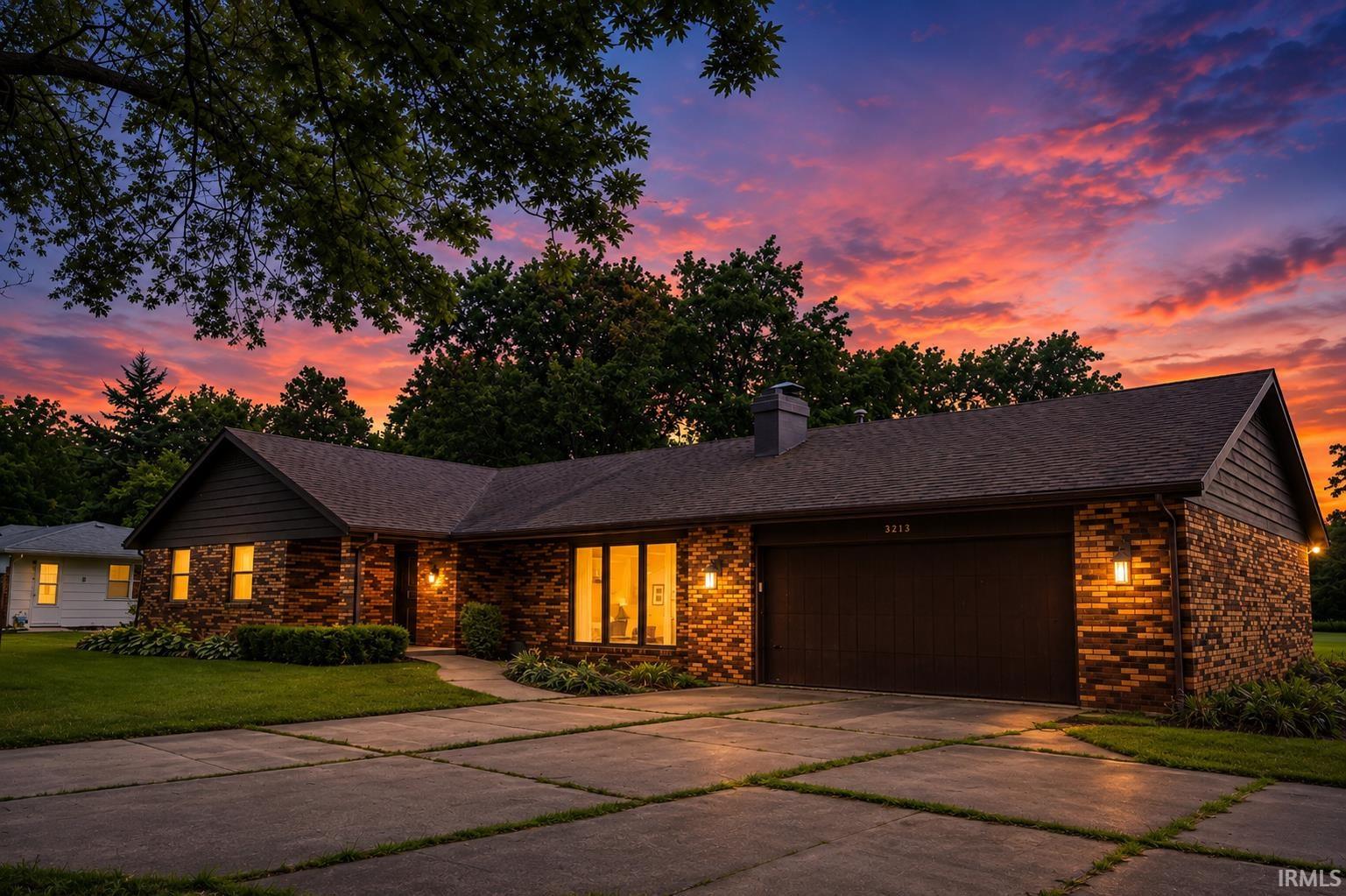 3213 W Twickingham Drive Muncie IN 47304