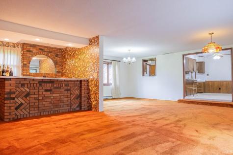 3213 W Twickingham Drive Muncie IN 47304