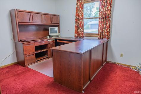 3213 W Twickingham Drive Muncie IN 47304