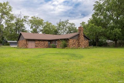 3213 W Twickingham Drive Muncie IN 47304