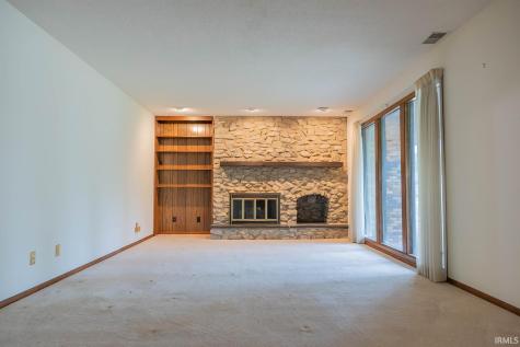 3213 W Twickingham Drive Muncie IN 47304