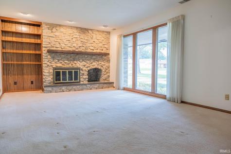 3213 W Twickingham Drive Muncie IN 47304