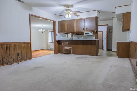 3213 W Twickingham Drive Muncie IN 47304