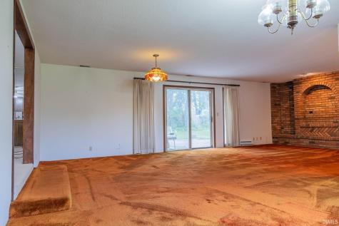 3213 W Twickingham Drive Muncie IN 47304