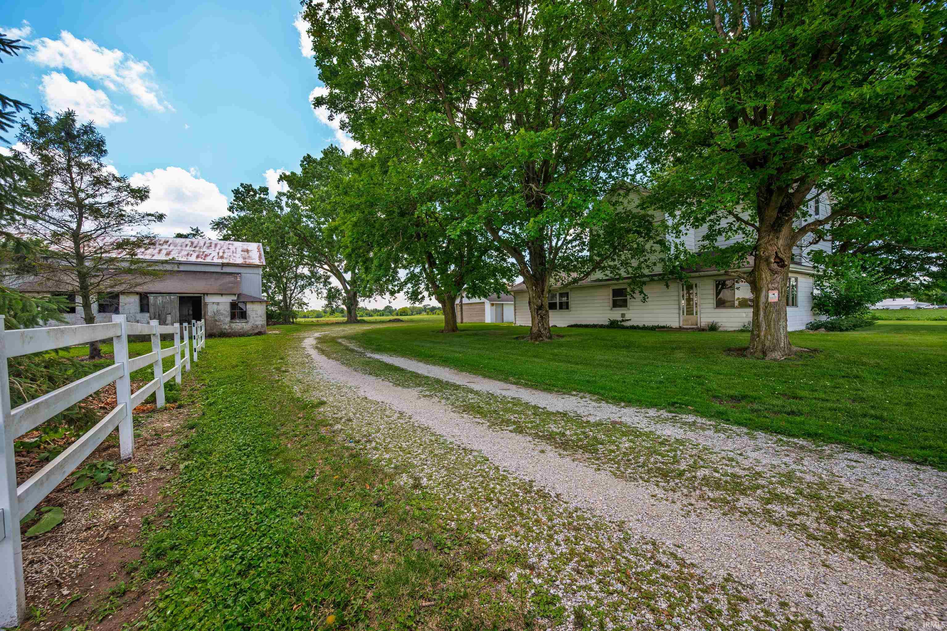 3501 W State Road 28 Muncie IN 47303