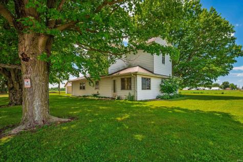 3501 W State Road 28 Muncie IN 47303