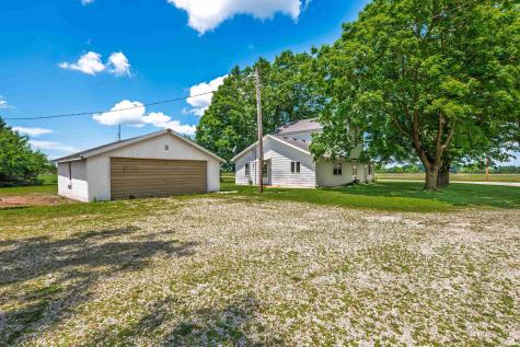 3501 W State Road 28 Muncie IN 47303