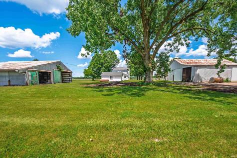 3501 W State Road 28 Muncie IN 47303
