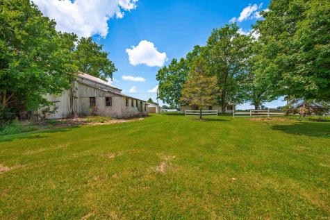 3501 W State Road 28 Muncie IN 47303