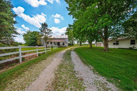 3501 W State Road 28 Muncie IN 47303