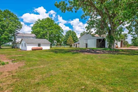 3501 W State Road 28 Muncie IN 47303