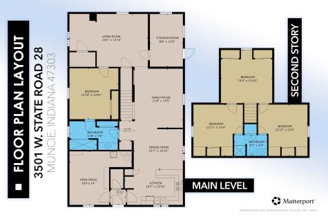 3501 W State Road 28 Muncie IN 47303