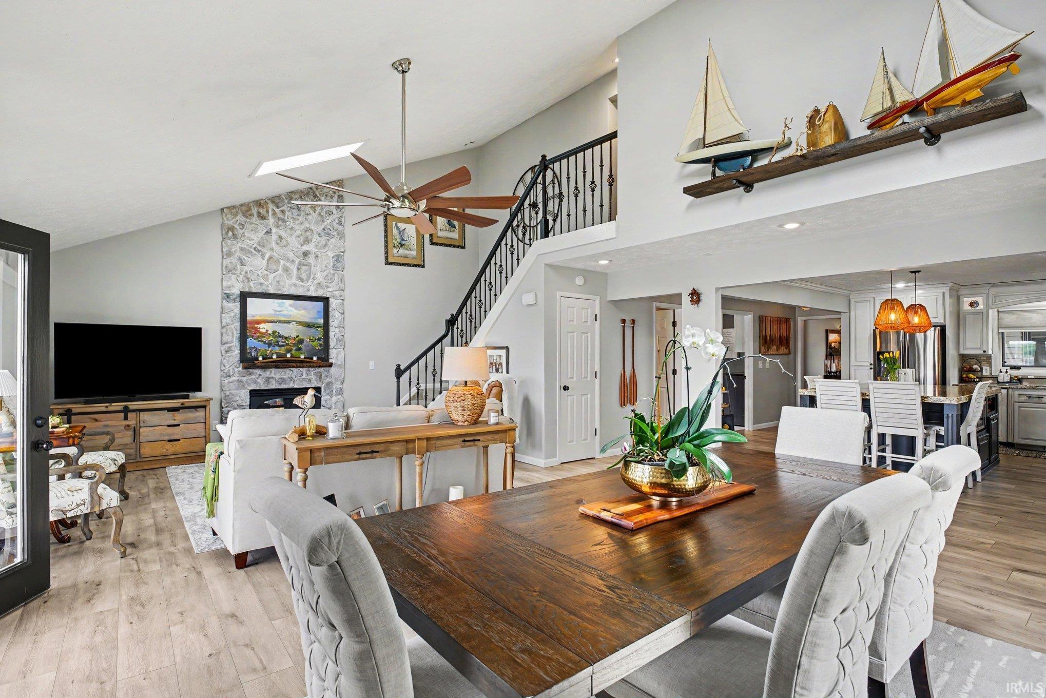51236 North Shore Drive Elkhart IN 46514