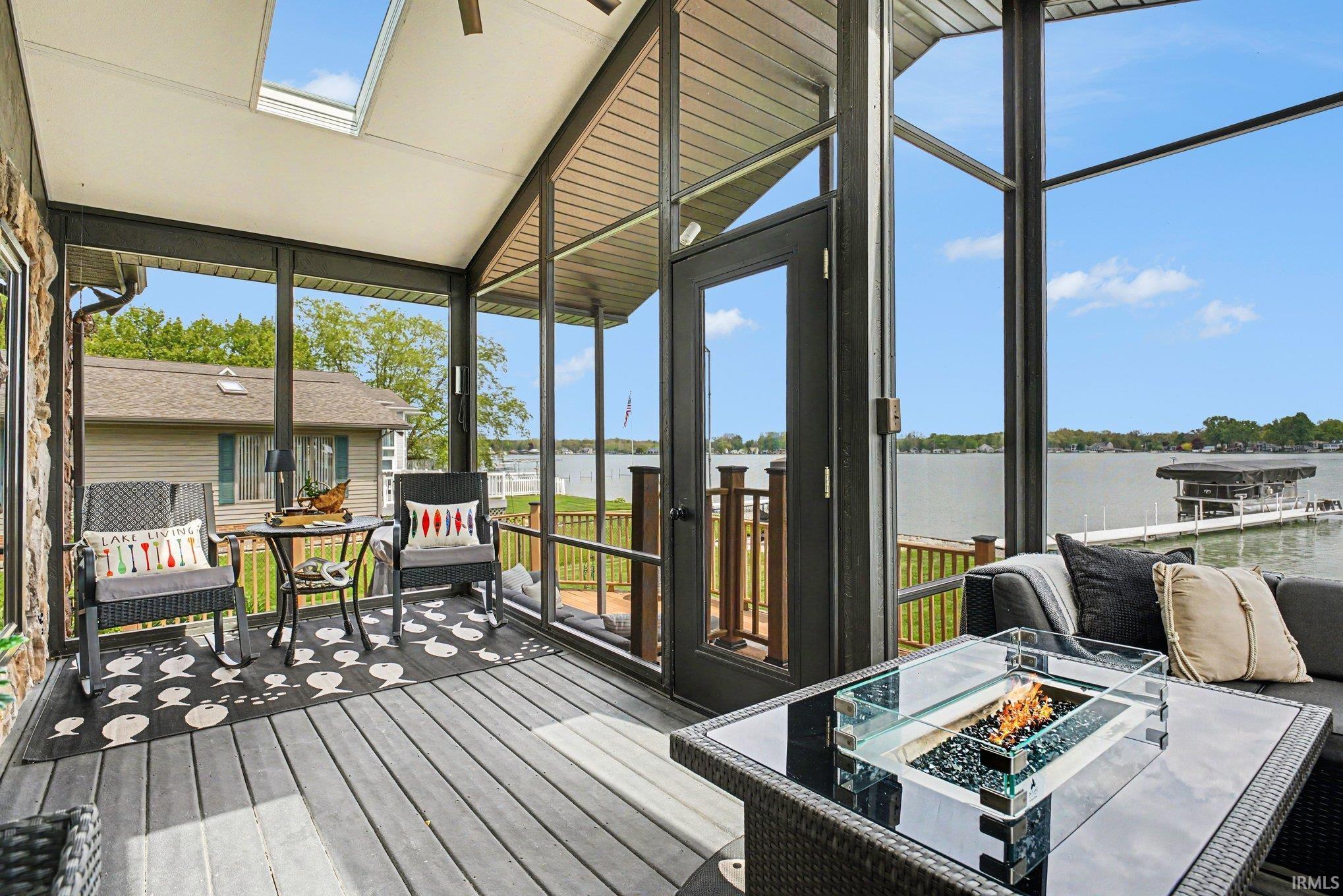 51236 North Shore Drive Elkhart IN 46514