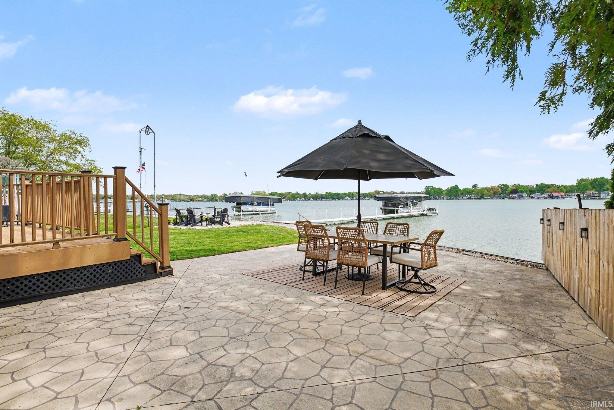 51236 North Shore Drive Elkhart IN 46514