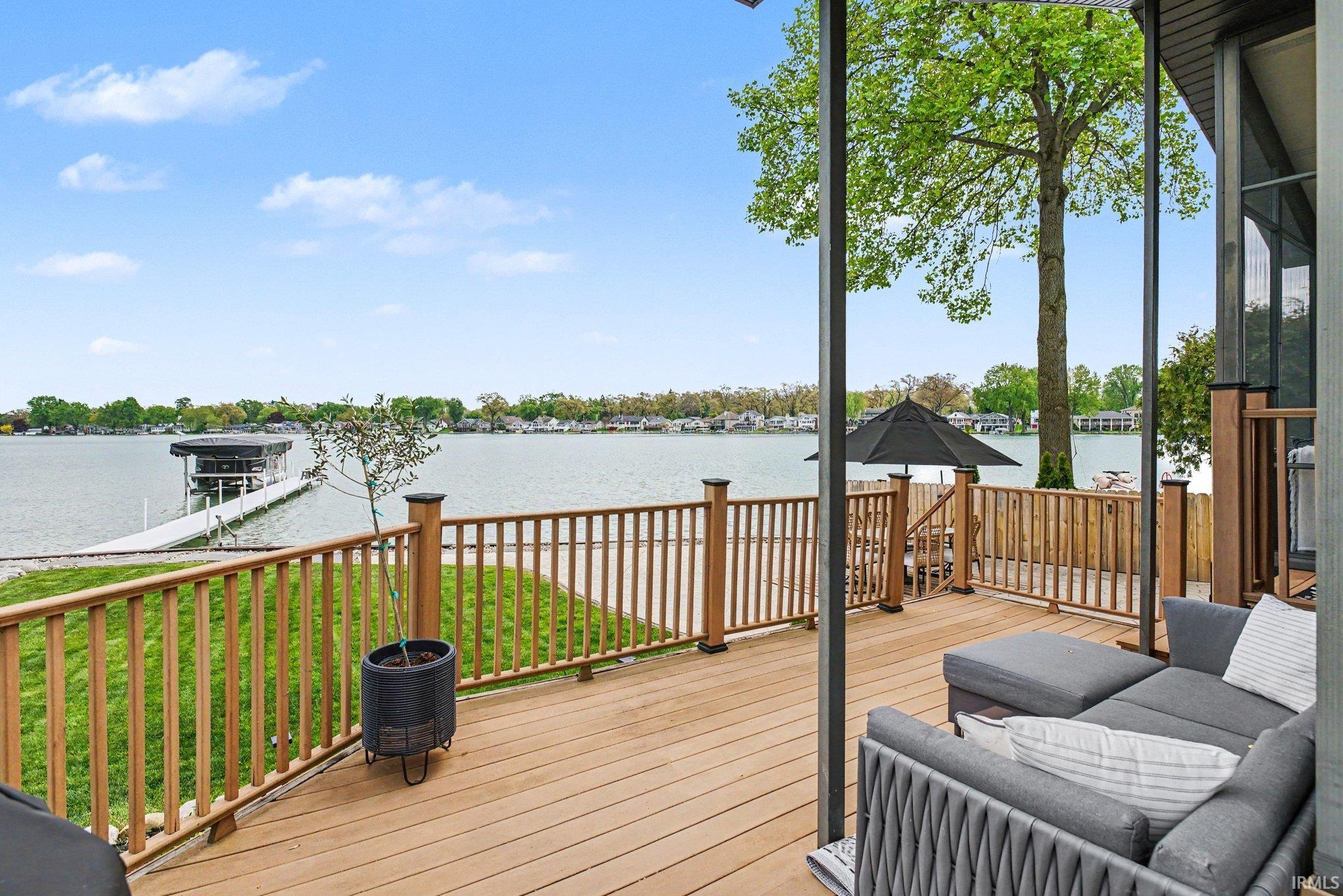 51236 North Shore Drive Elkhart IN 46514