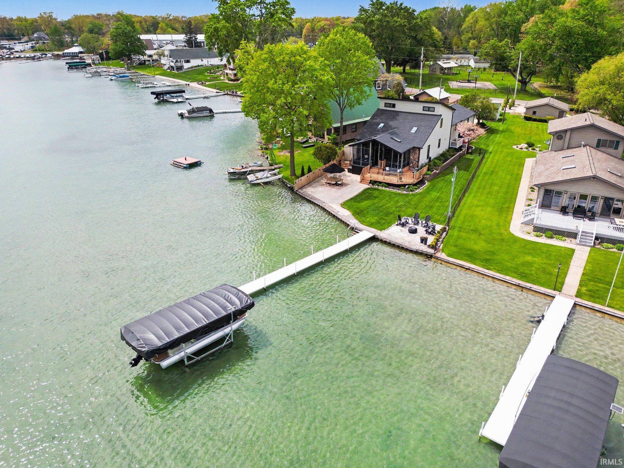 51236 North Shore Drive Elkhart IN 46514