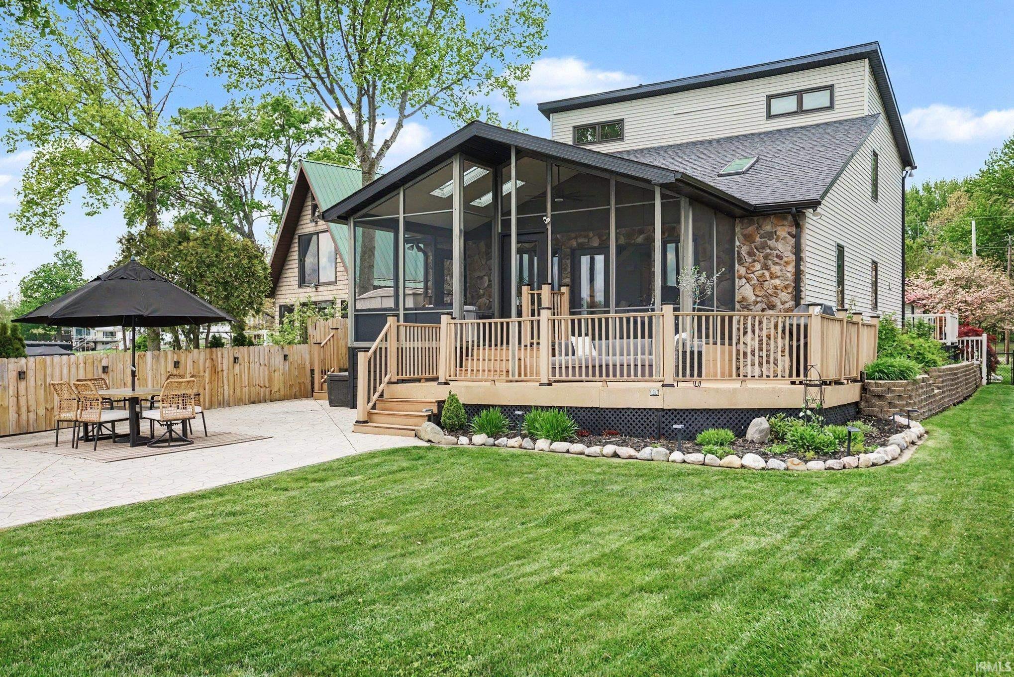 51236 North Shore Drive Elkhart IN 46514