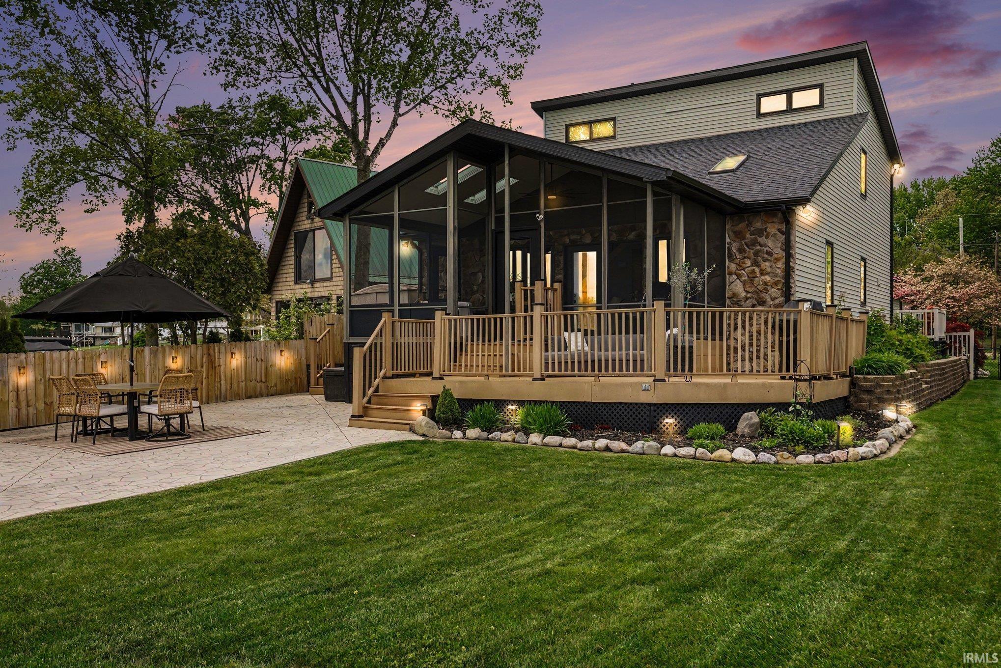 51236 North Shore Drive Elkhart IN 46514