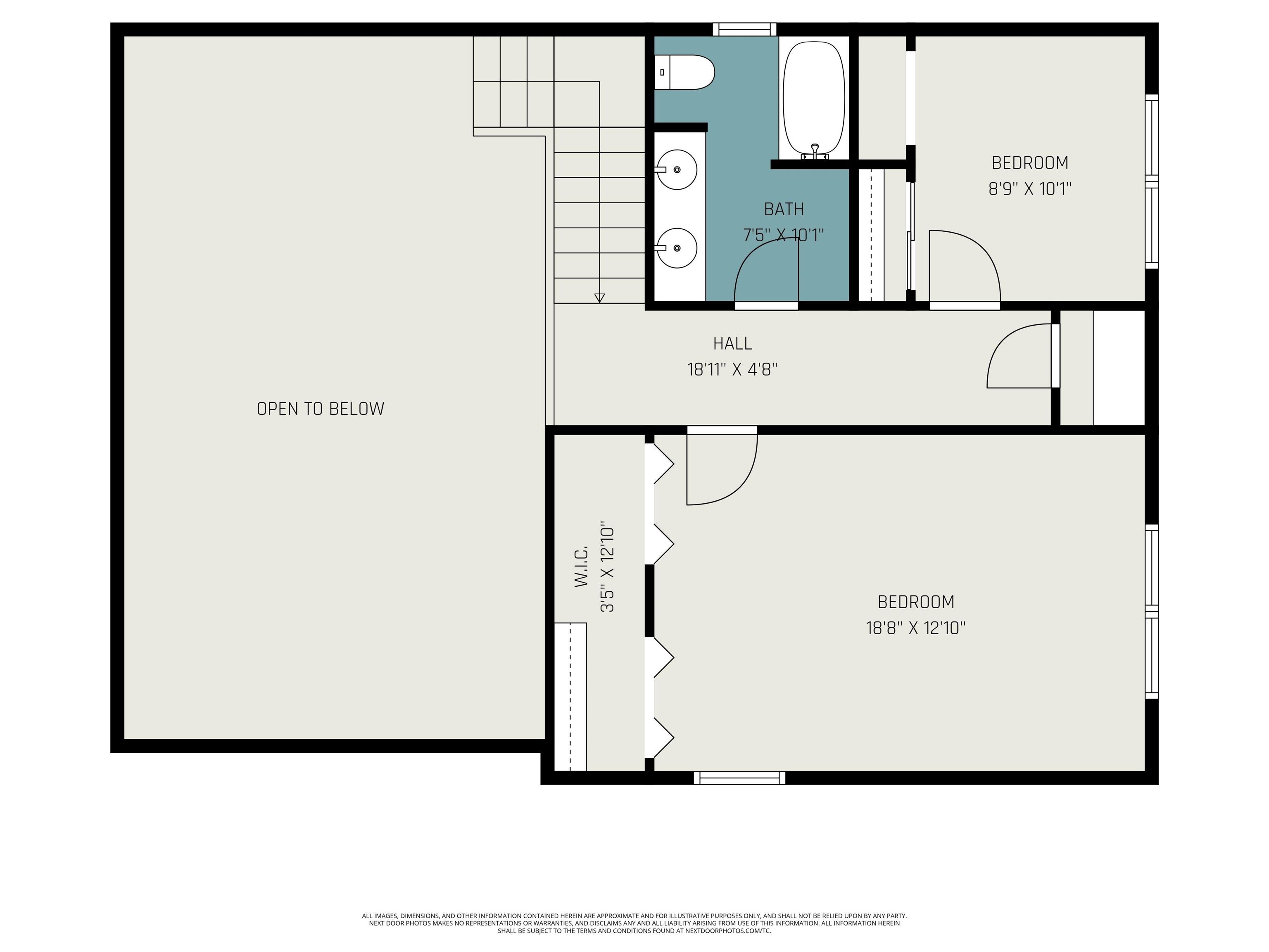 51236 North Shore Drive Elkhart IN 46514