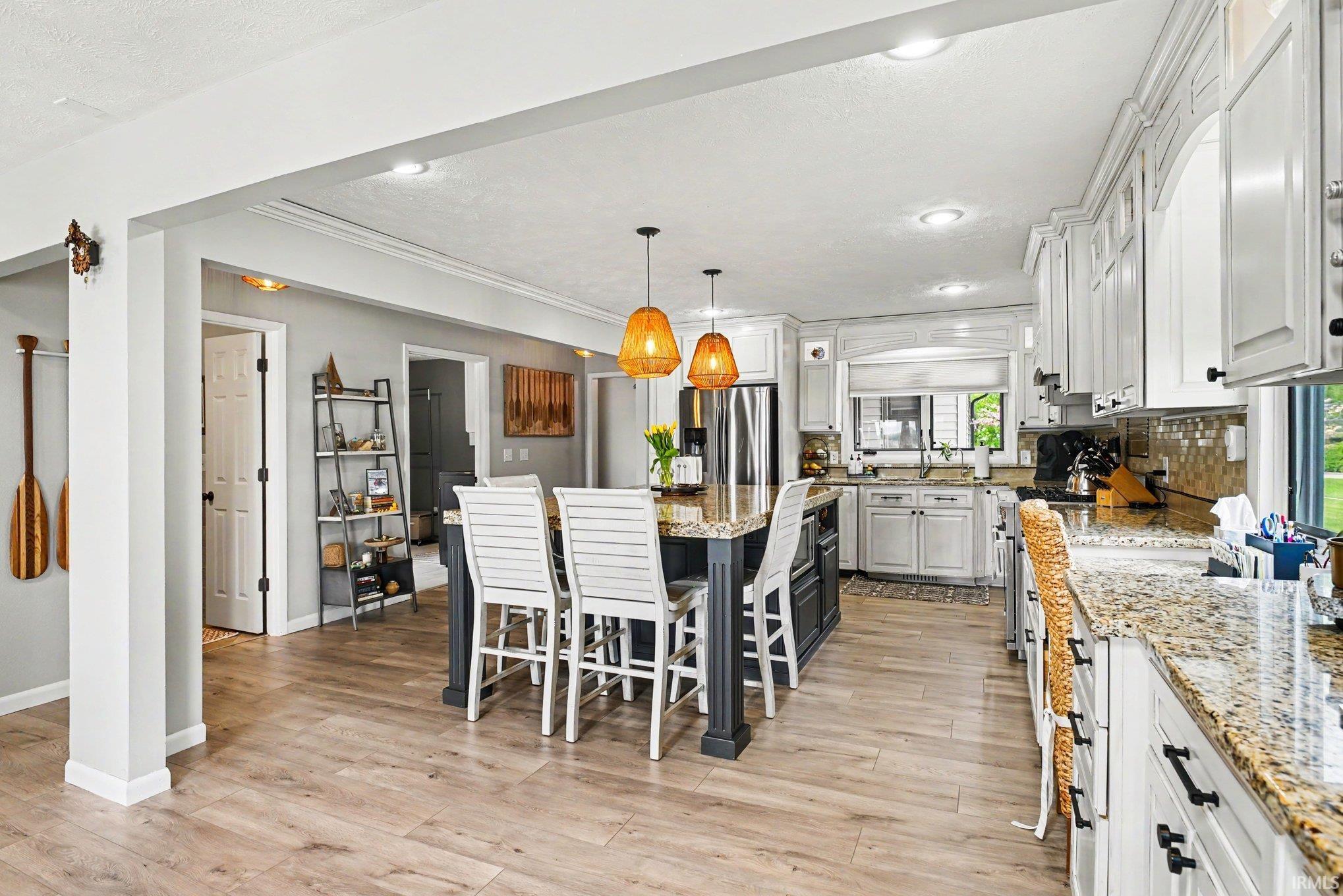 51236 North Shore Drive Elkhart IN 46514