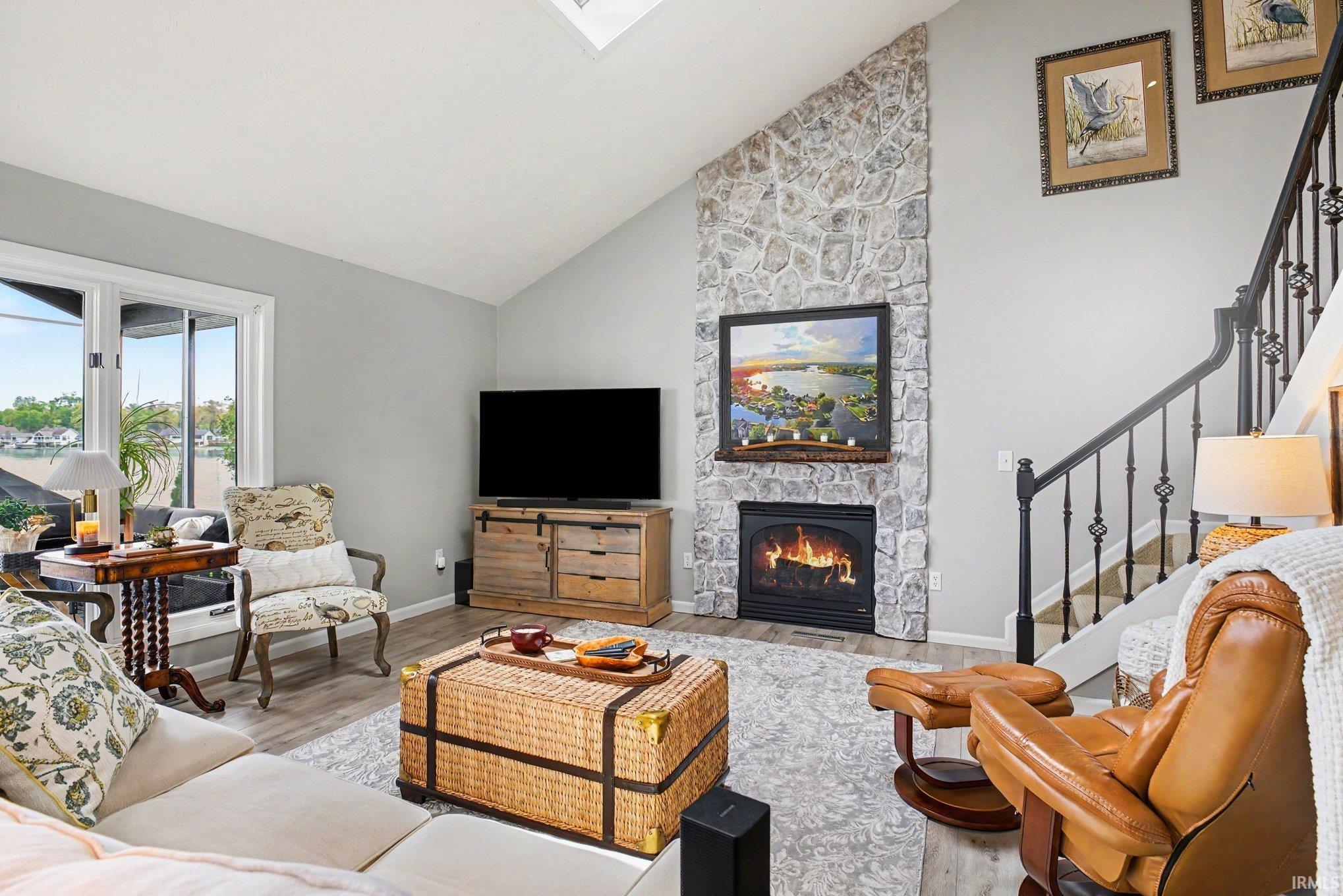 51236 North Shore Drive Elkhart IN 46514