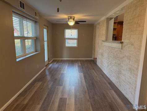 7601 Eichele Drive Evansville IN 47712