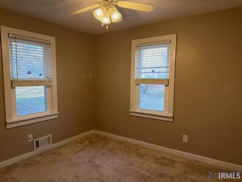 7601 Eichele Drive Evansville IN 47712
