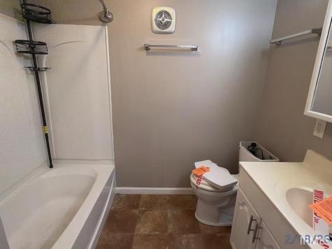 7601 Eichele Drive Evansville IN 47712
