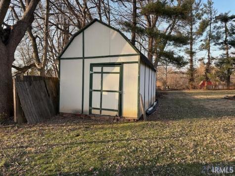 7601 Eichele Drive Evansville IN 47712