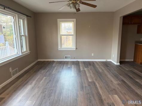 7601 Eichele Drive Evansville IN 47712