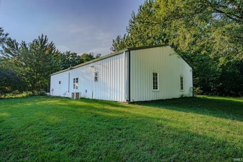 2431 Smith Drive Lafayette IN 47909