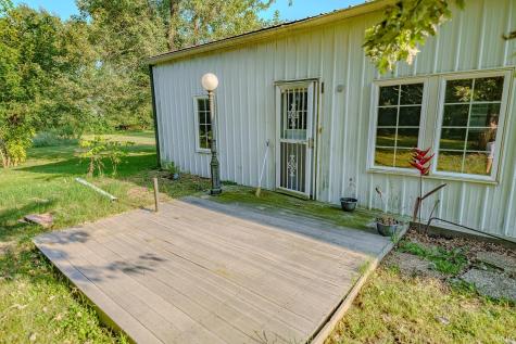 2431 Smith Drive Lafayette IN 47909