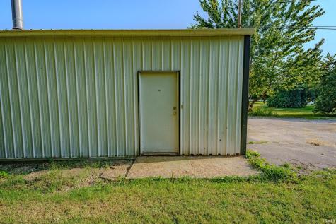 2431 Smith Drive Lafayette IN 47909