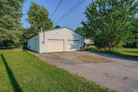 2431 Smith Drive Lafayette IN 47909