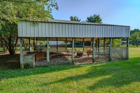 2431 Smith Drive Lafayette IN 47909