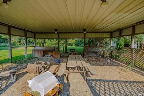 2431 Smith Drive Lafayette IN 47909