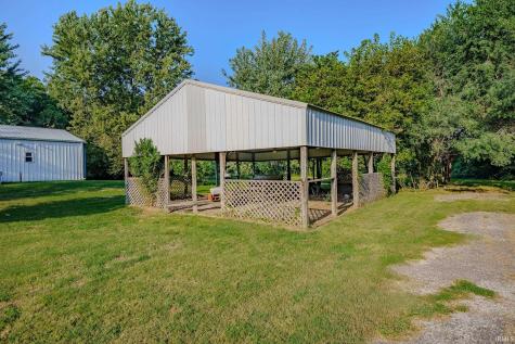 2431 Smith Drive Lafayette IN 47909