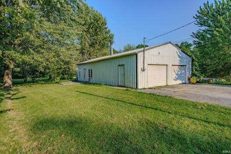 2431 Smith Drive Lafayette IN 47909