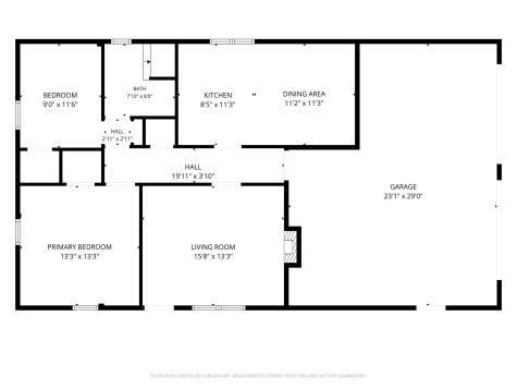 2431 Smith Drive Lafayette IN 47909